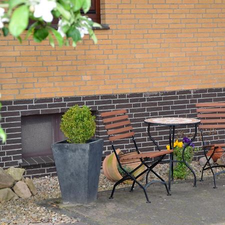 Ferienwohnung Schultze Munster Exterior foto